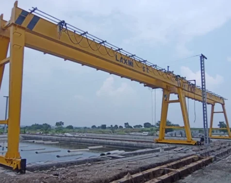 gantry crane gantry crane