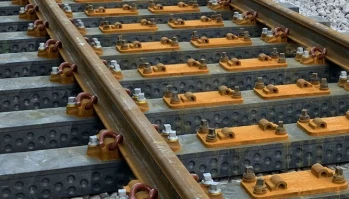 rail fasteners rail fasteners