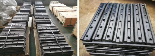 rail fastening rail fastening
