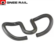 Vossloh SKL ประเภทรางรถไฟ